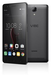 Прошивка телефона Lenovo Vibe K5 Note в Нижнем Новгороде